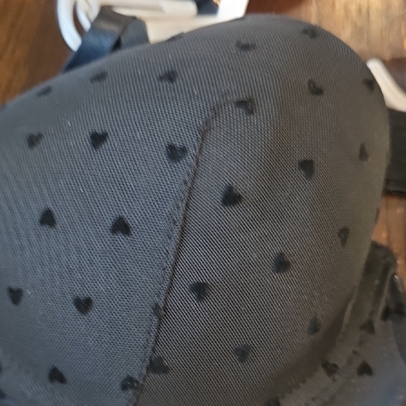 Jessica Simpson Push Up Bra Set 3pc 36C - Picture 6 of 7